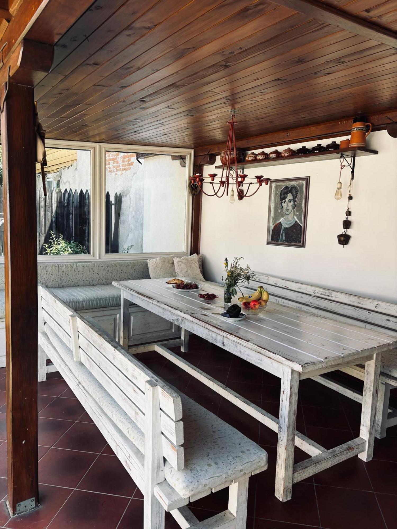 The Clock House Villa Samokov Exterior photo