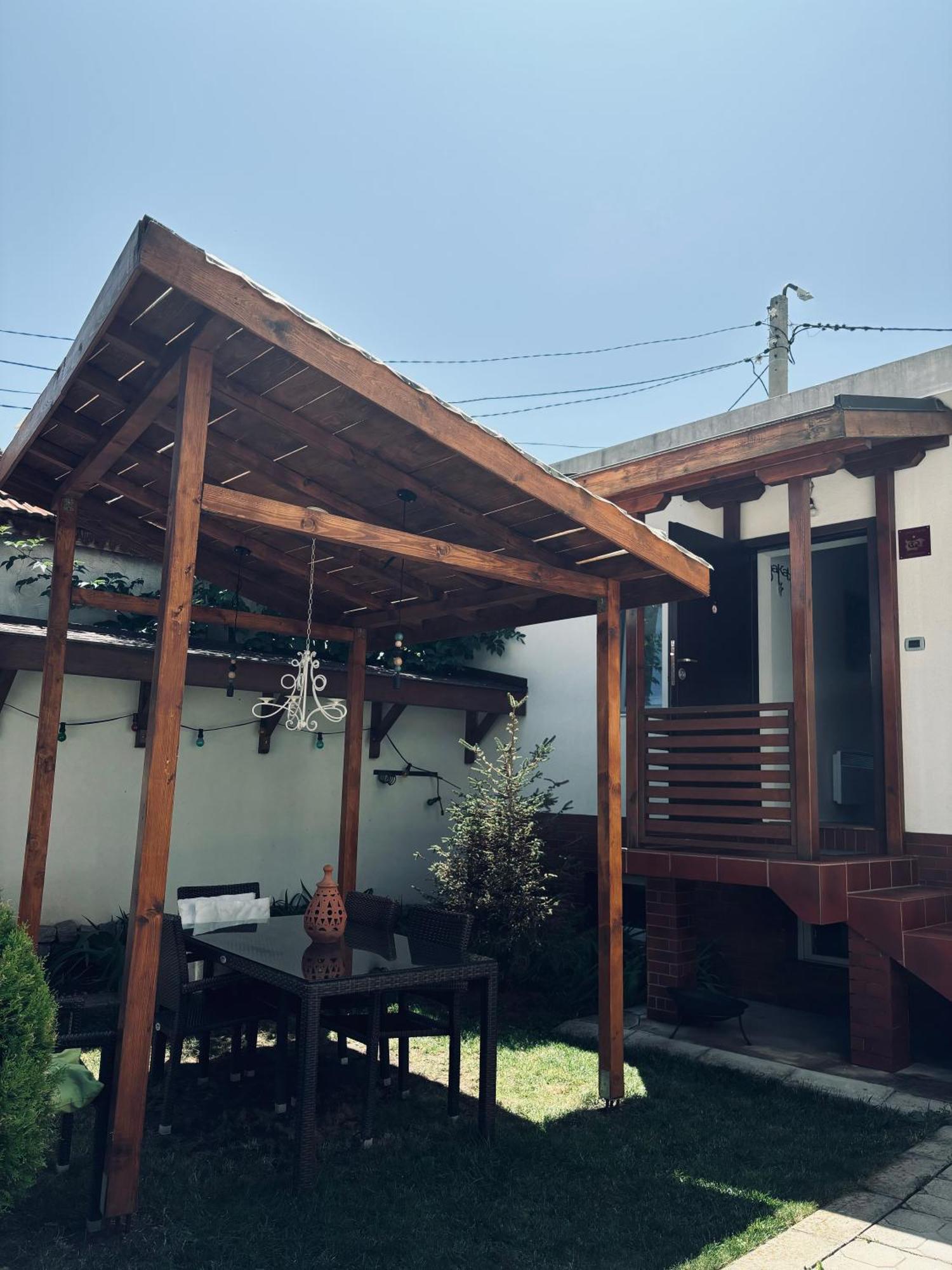 The Clock House Villa Samokov Exterior photo